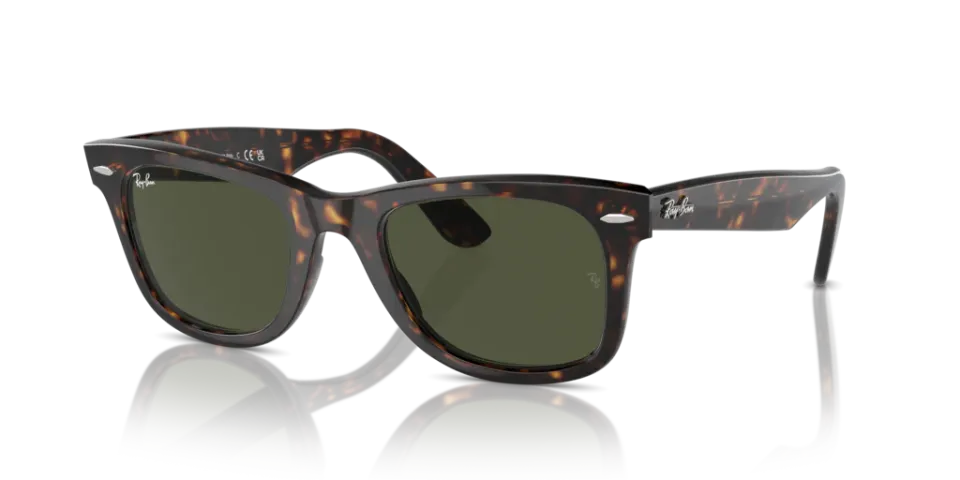 Ray-Ban RB 2140 902 50 Unisex Güneş Gözlüğü