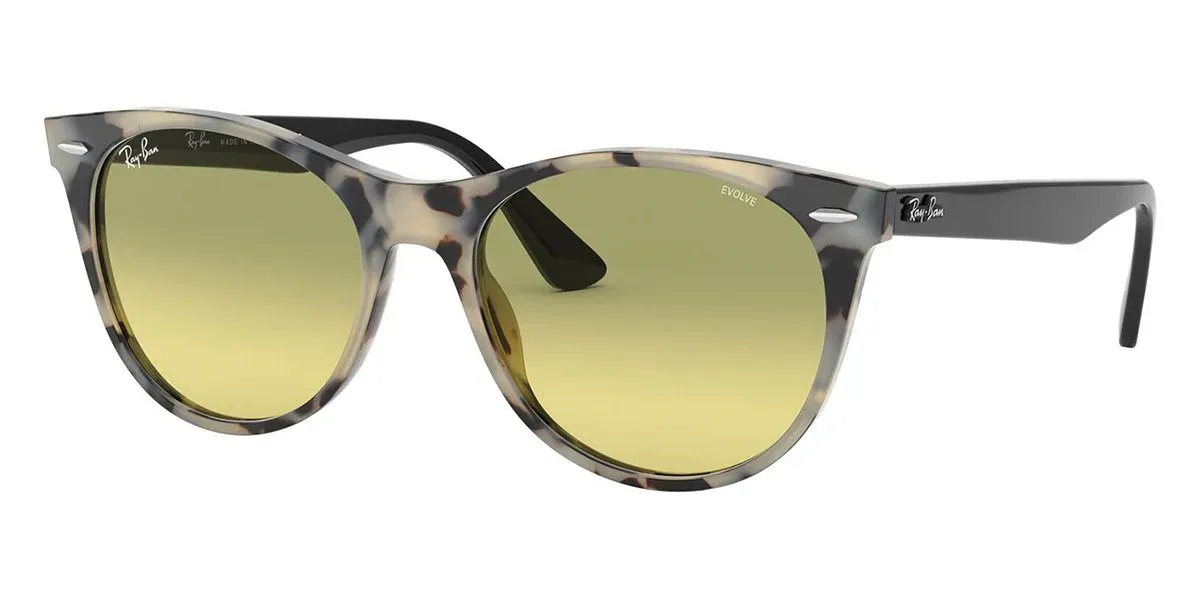 Ray-Ban RB 2185 1251/AB 52 Kadın Güneş Gözlüğü