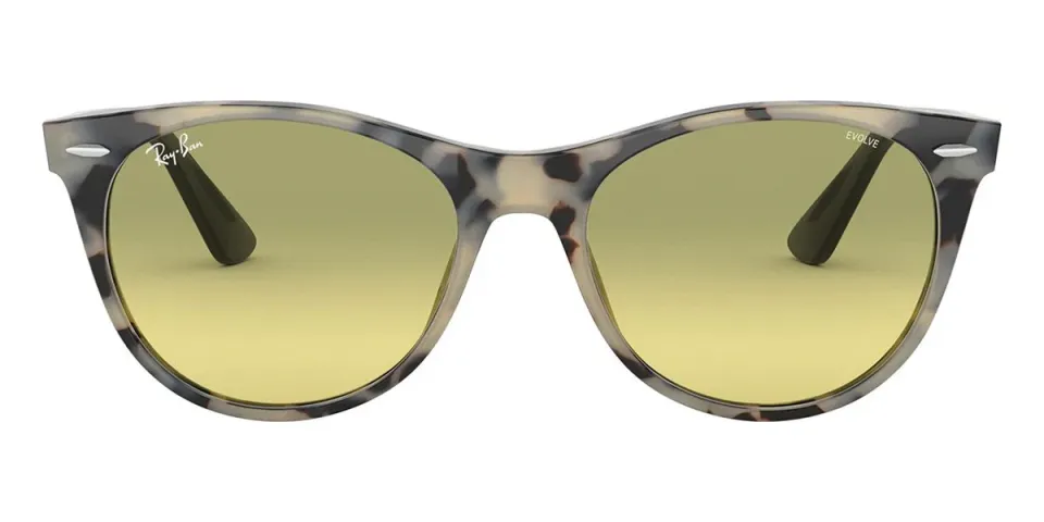 Ray-Ban RB 2185 1251/AB 52 Kadın Güneş Gözlüğü