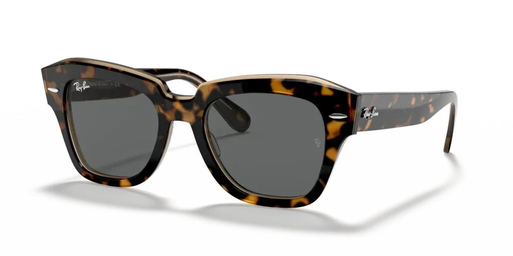 Ray-Ban RB 2186 1292/B1 49 Kadın Güneş Gözlüğü