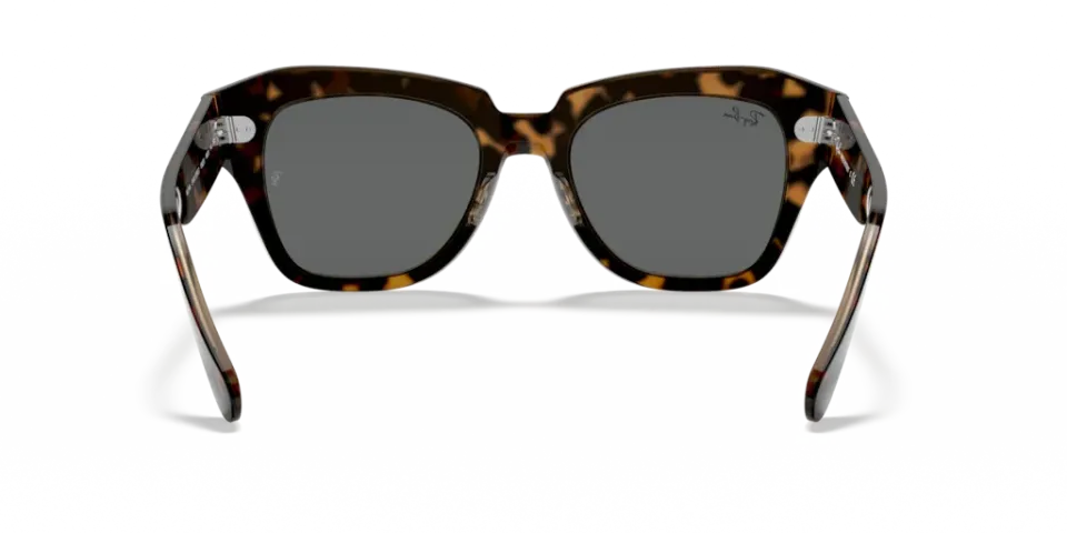 Ray-Ban RB 2186 1292/B1 49 Kadın Güneş Gözlüğü