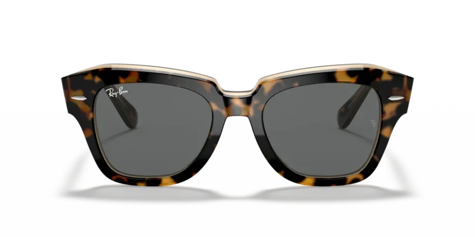 Ray-Ban RB 2186 1292/B1 49 Kadın Güneş Gözlüğü