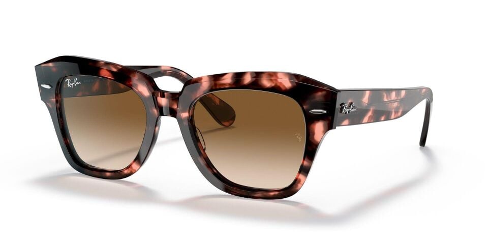 Ray-Ban RB 2186 1334/51 49 Kadın Güneş Gözlüğü