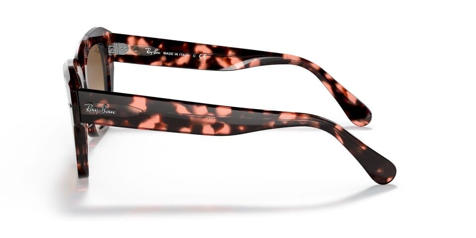 Ray-Ban RB 2186 1334/51 49 Kadın Güneş Gözlüğü