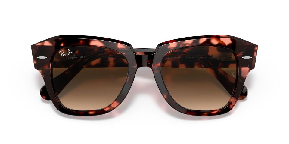 Ray-Ban RB 2186 1334/51 49 Kadın Güneş Gözlüğü
