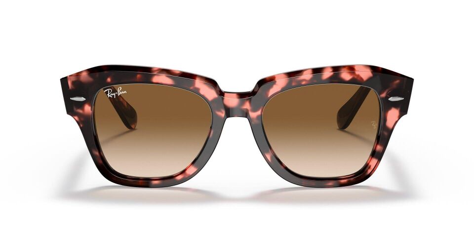 Ray-Ban RB 2186 1334/51 49 Kadın Güneş Gözlüğü