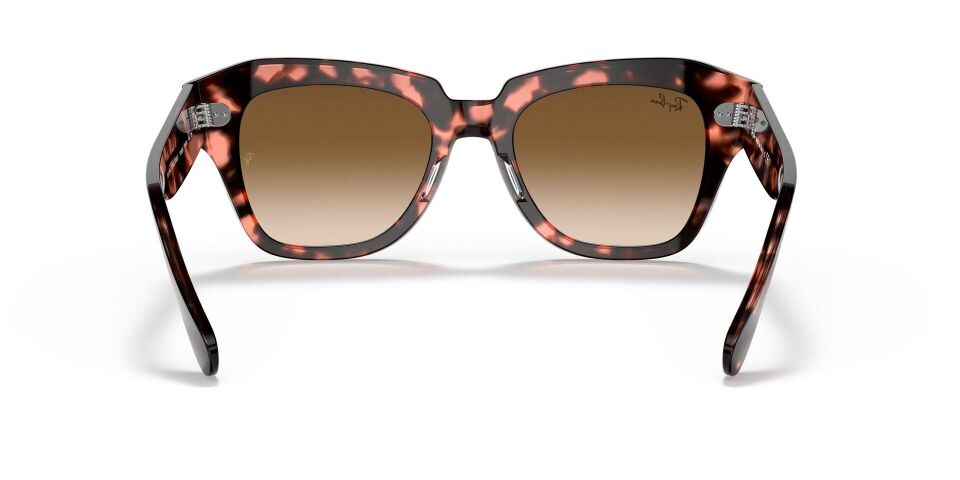 Ray-Ban RB 2186 1334/51 49 Kadın Güneş Gözlüğü