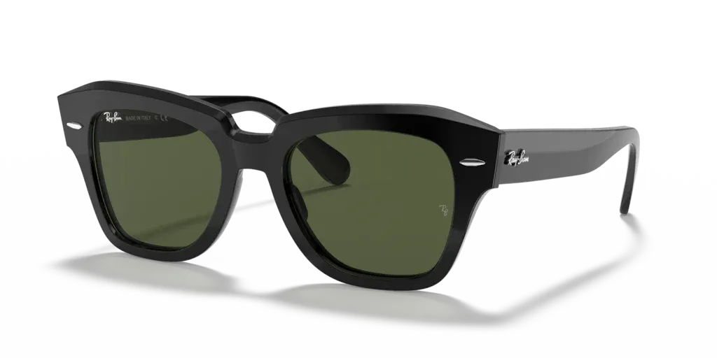 Ray-Ban RB 2186 901/31 52 Kadın Güneş Gözlüğü