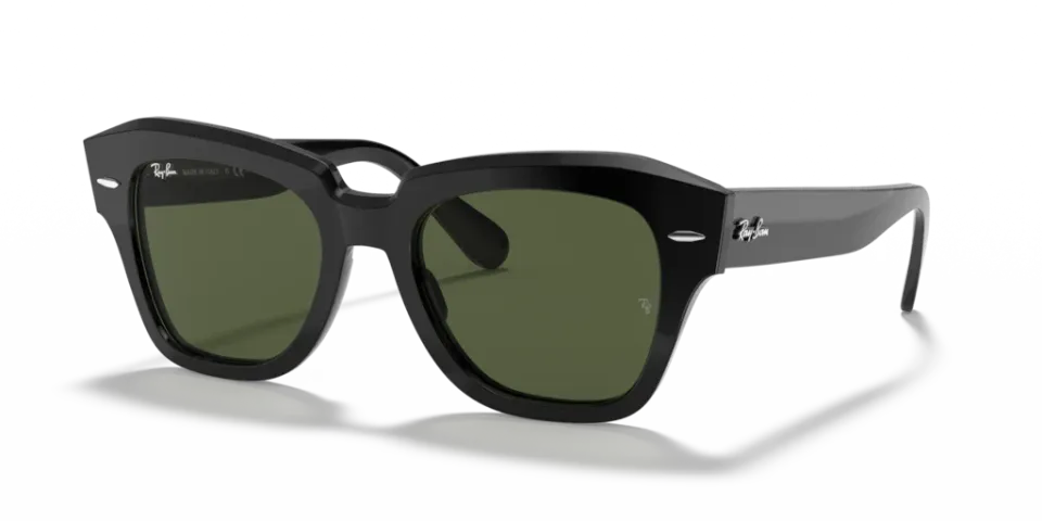 Ray-Ban RB 2186 901/31 52 Kadın Güneş Gözlüğü