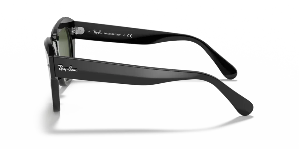 Ray-Ban RB 2186 901/31 52 Kadın Güneş Gözlüğü