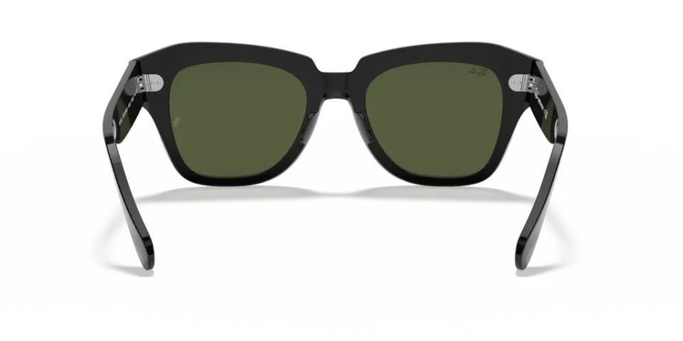 Ray-Ban RB 2186 901/31 52 Kadın Güneş Gözlüğü