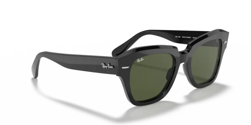 Ray-Ban RB 2186 901/31 52 Kadın Güneş Gözlüğü