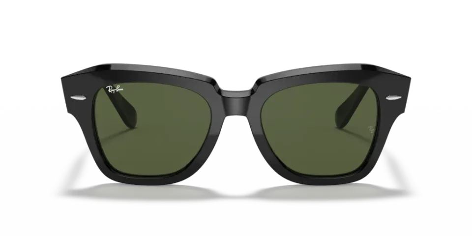 Ray-Ban RB 2186 901/31 52 Kadın Güneş Gözlüğü