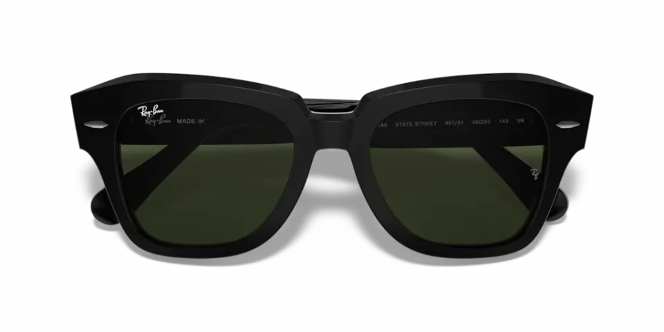 Ray-Ban RB 2186 901/31 52 Kadın Güneş Gözlüğü
