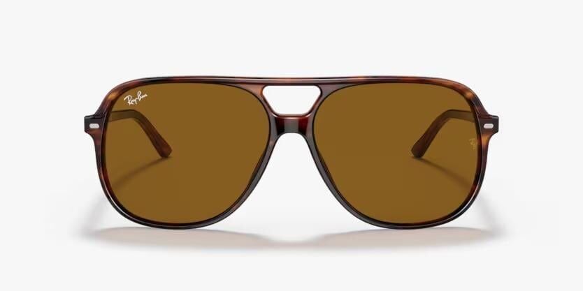 Ray-Ban RB 2198 954/33 56 Unisex Güneş Gözlüğü