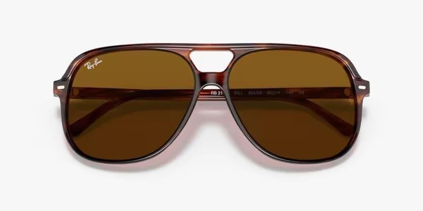 Ray-Ban RB 2198 954/33 56 Unisex Güneş Gözlüğü