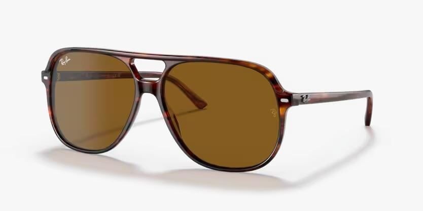 Ray-Ban RB 2198 954/33 56 Unisex Güneş Gözlüğü