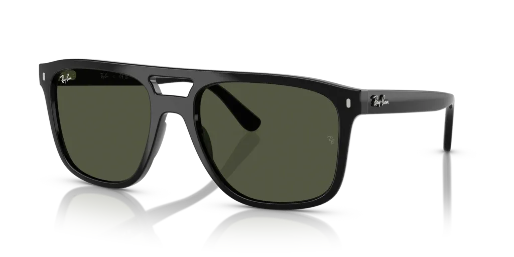 Ray-Ban RB 2213 901/31 55 Erkek Güneş Gözlüğü