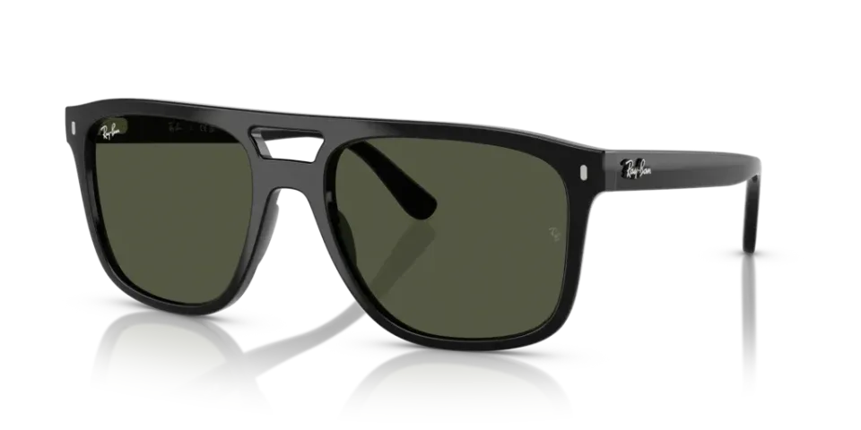 Ray-Ban RB 2213 901/31 58 Erkek Güneş Gözlüğü