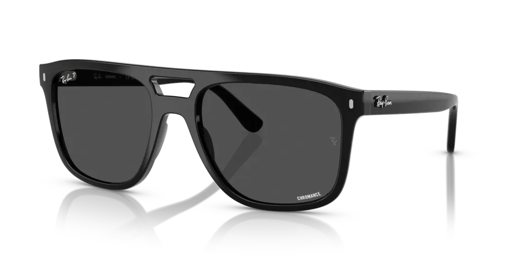 Ray-Ban RB 2213CH 901/K8 55 Erkek Güneş Gözlüğü