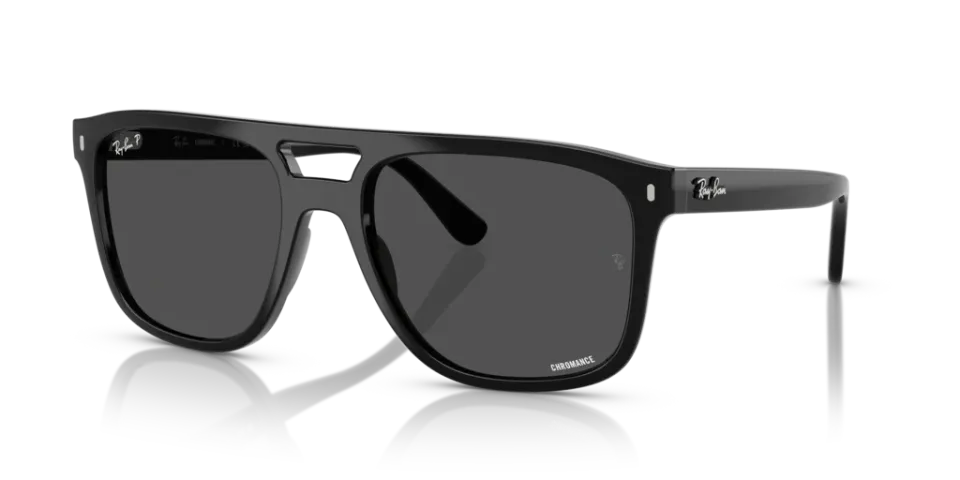 Ray-Ban RB 2213CH 901/K8 55 Erkek Güneş Gözlüğü