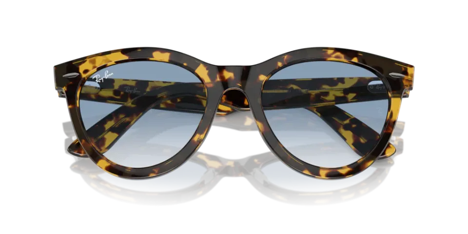 Ray-Ban RB 2241 13323F 51 Kadın Güneş Gözlüğü