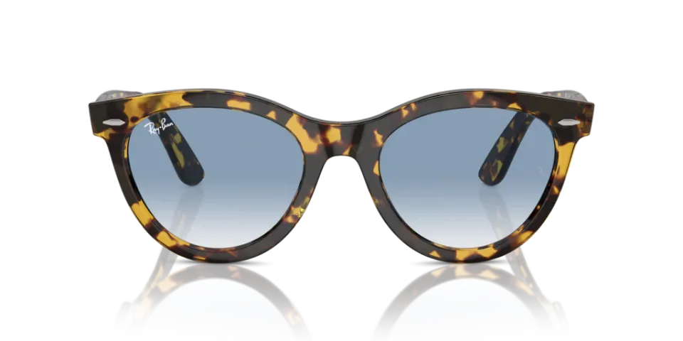 Ray-Ban RB 2241 13323F 51 Kadın Güneş Gözlüğü