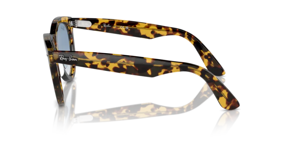 Ray-Ban RB 2241 13323F 51 Kadın Güneş Gözlüğü