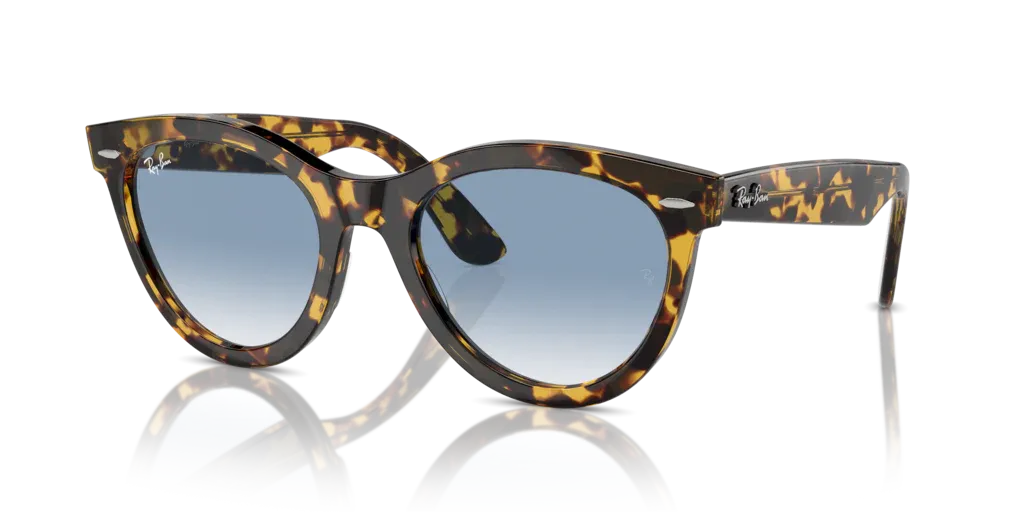 Ray-Ban RB 2241 13323F 51 Kadın Güneş Gözlüğü