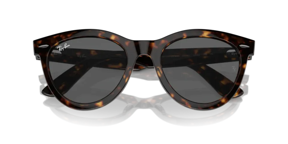 Ray-Ban RB 2241 902/B1 51 Kadın Güneş Gözlüğü