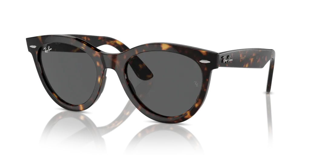 Ray-Ban RB 2241 902/B1 51 Kadın Güneş Gözlüğü