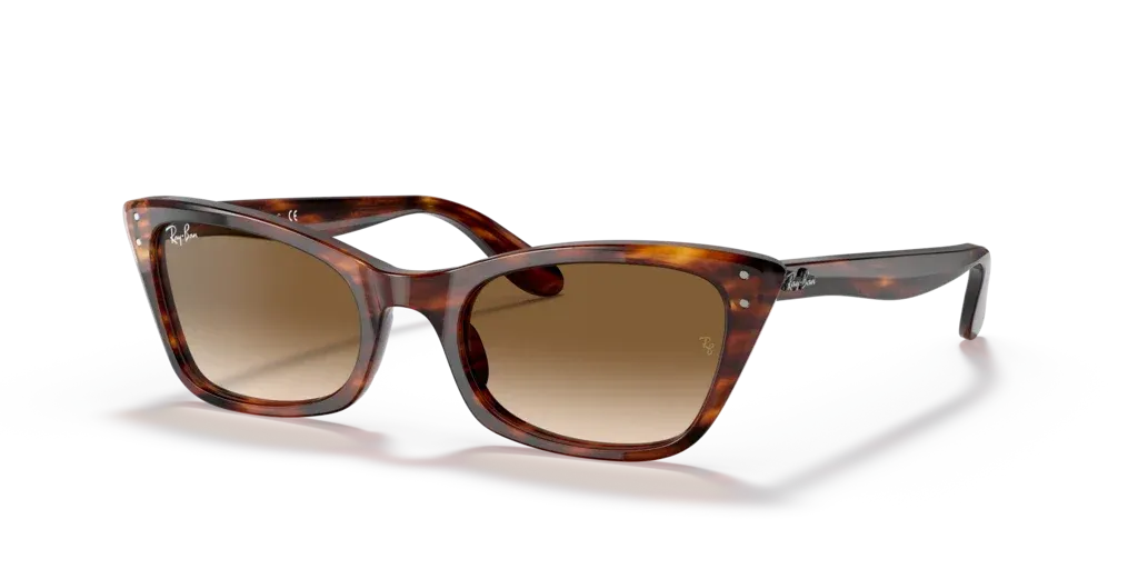 Ray-Ban RB 2299 954/51 52 Kadın Güneş Gözlüğü