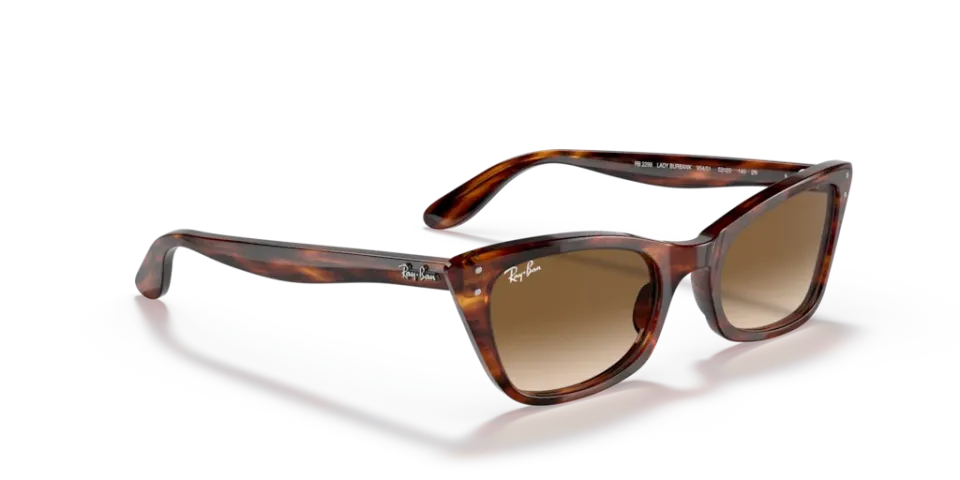 Ray-Ban RB 2299 954/51 52 Kadın Güneş Gözlüğü