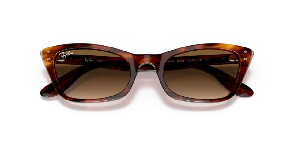 Ray-Ban RB 2299 954/51 52 Kadın Güneş Gözlüğü