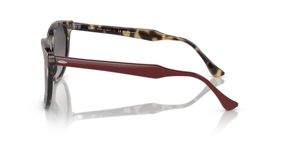 Ray-Ban RB 2398 1377/M3 53 Unisex Güneş Gözlüğü