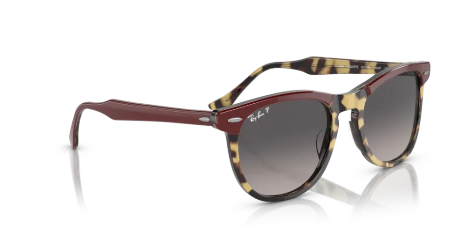 Ray-Ban RB 2398 1377/M3 53 Unisex Güneş Gözlüğü