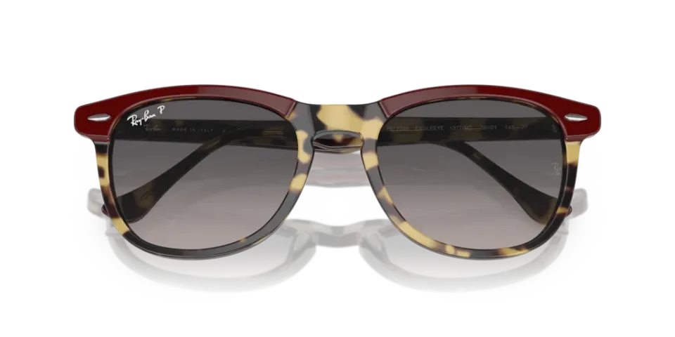 Ray-Ban RB 2398 1377/M3 53 Unisex Güneş Gözlüğü
