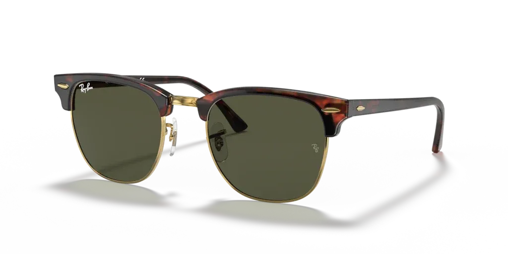 Ray-Ban RB 3016 W0366 51 Unisex Güneş Gözlüğü