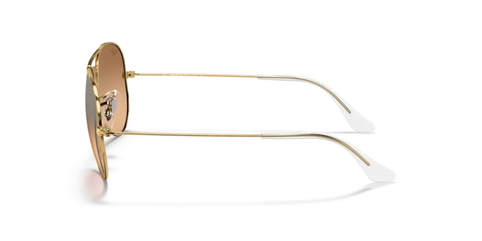 Ray-Ban RB 3025 001/3E 58 Unisex Güneş Gözlüğü