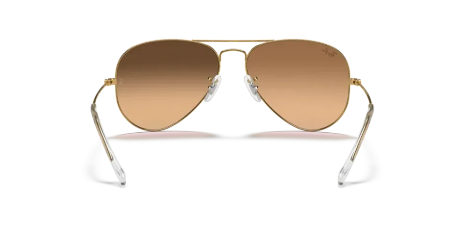 Ray-Ban RB 3025 001/3E 58 Unisex Güneş Gözlüğü