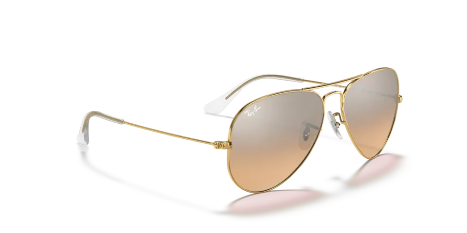 Ray-Ban RB 3025 001/3E 58 Unisex Güneş Gözlüğü