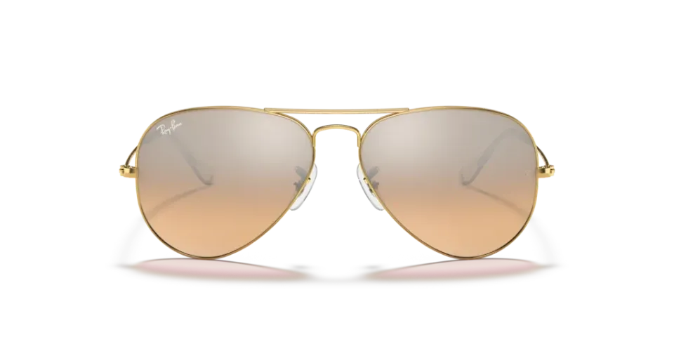Ray-Ban RB 3025 001/3E 58 Unisex Güneş Gözlüğü
