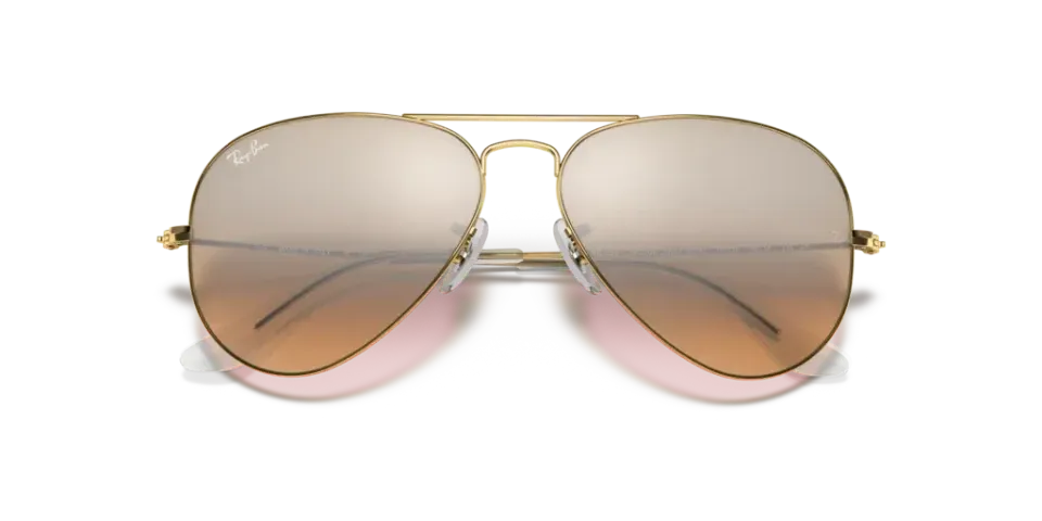 Ray-Ban RB 3025 001/3E 62 Unisex Güneş Gözlüğü