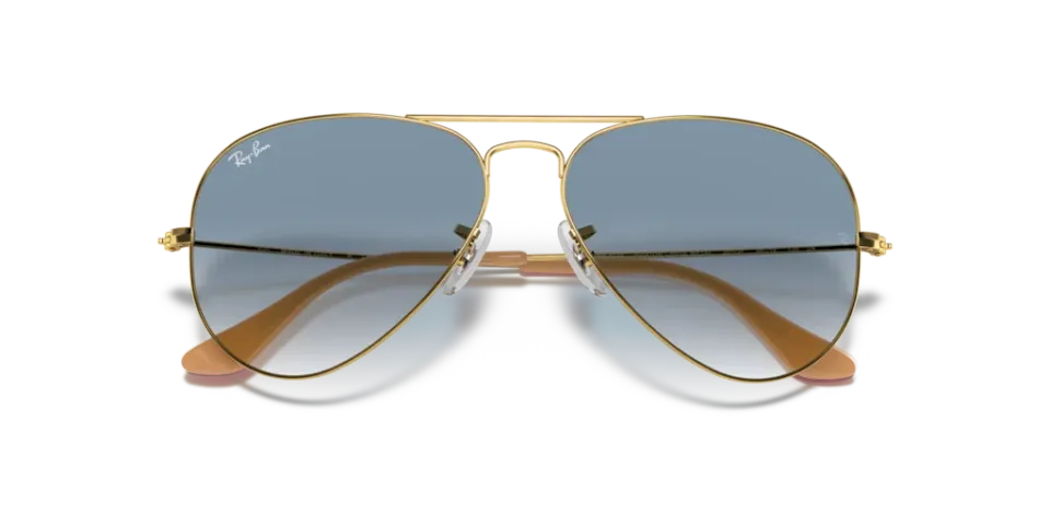 Ray-Ban RB 3025 001/3F 62 Unisex Güneş Gözlüğü