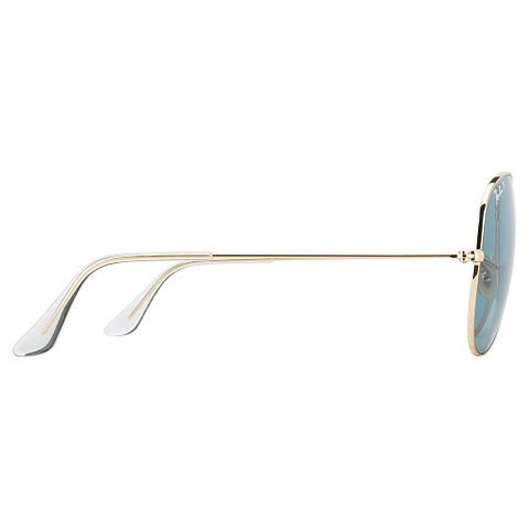 Ray-Ban RB 3025 001/3R 58 Unisex Güneş Gözlüğü