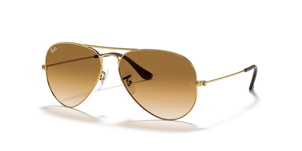 Ray-Ban RB 3025 001/51 58 Unisex Güneş Gözlüğü