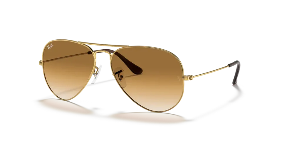 Ray-Ban RB 3025 001/51 58 Unisex Güneş Gözlüğü