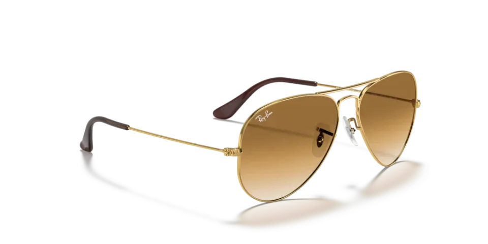 Ray-Ban RB 3025 001/51 58 Unisex Güneş Gözlüğü