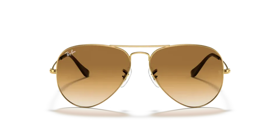Ray-Ban RB 3025 001/51 58 Unisex Güneş Gözlüğü