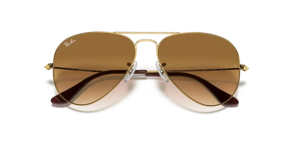 Ray-Ban RB 3025 001/51 58 Unisex Güneş Gözlüğü